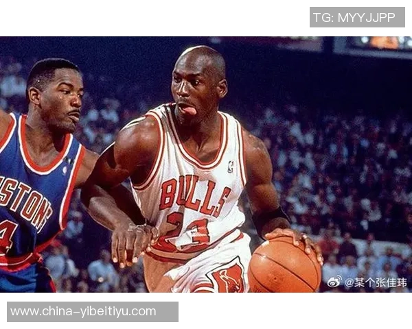 乔丹誓言让活塞球迷闭嘴誓言不放过任何一个挑衅者