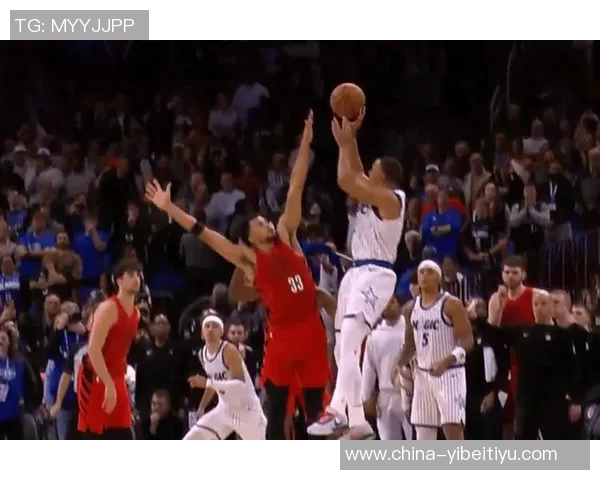 开拓者逆转11分班凯罗罚球失准猪哥失误助贝恩绝杀精彩瞬间回顾