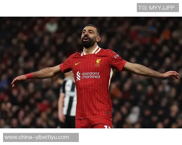 卡拉格谈萨拉赫状态下滑但期待曼联激发其最佳表现